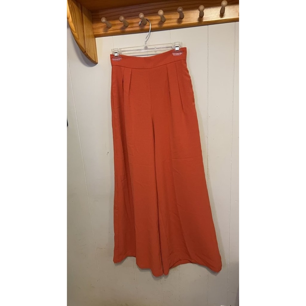 Fimarsted Women's Wide-Leg Pants